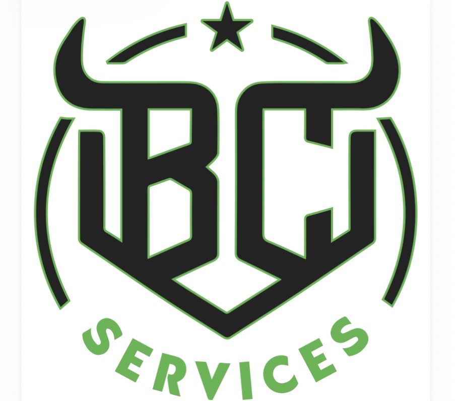 Blue Collar Services logo
