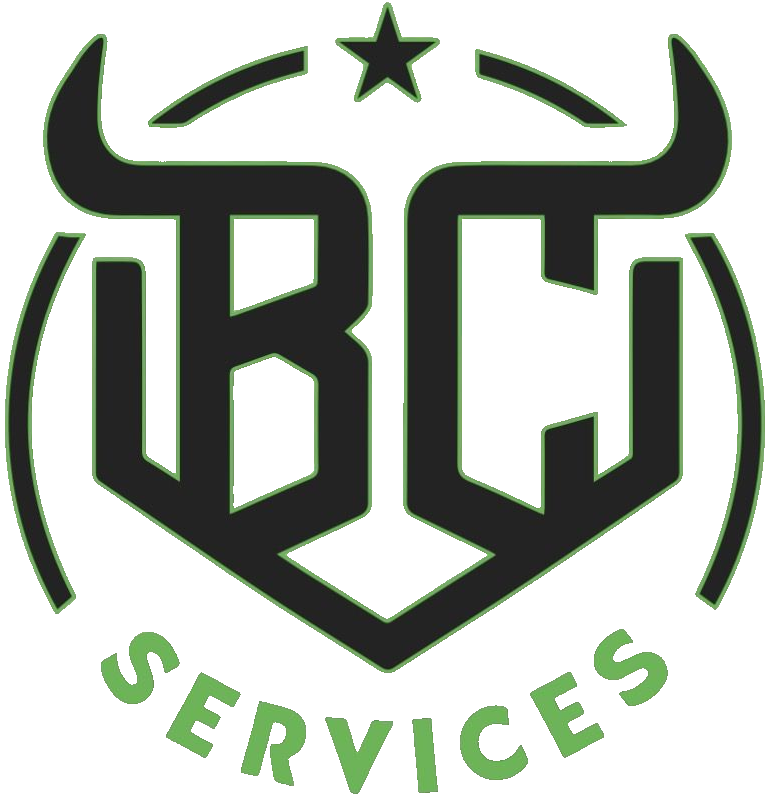 Blue Collar Services logo